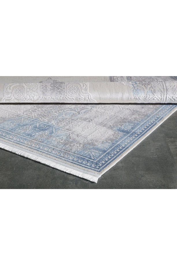 Legro Serisi 11564 - Mavi - 3