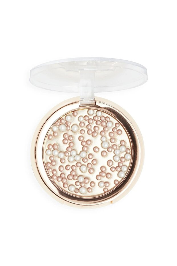 Bubble Balm Highlighter Aydınlatıcı Icy Rose Revolution - 1