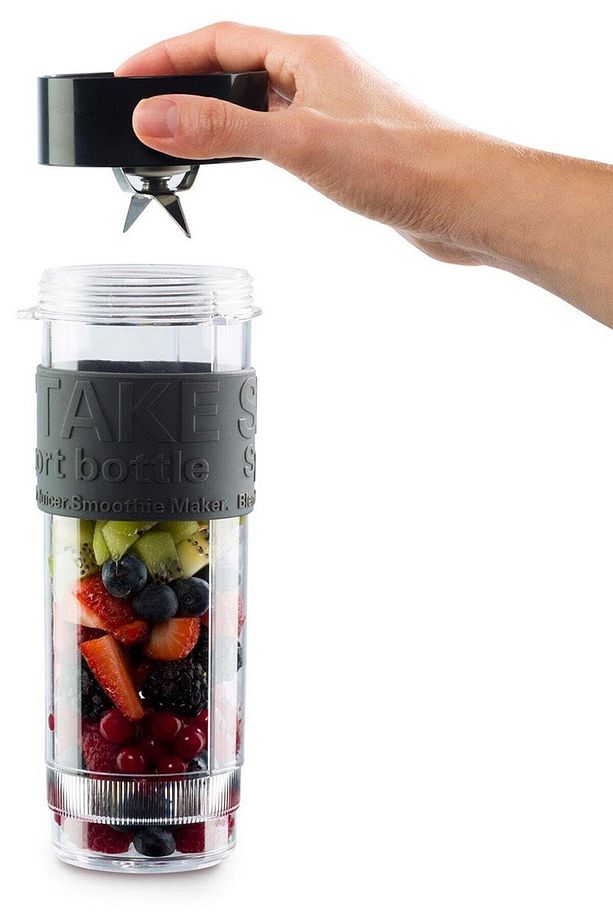 Ar1032 Shake'n Take Kişisel 300 w Smoothie Blender - 5