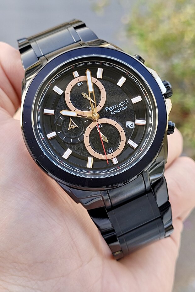 Kadın Kol Saati - 3