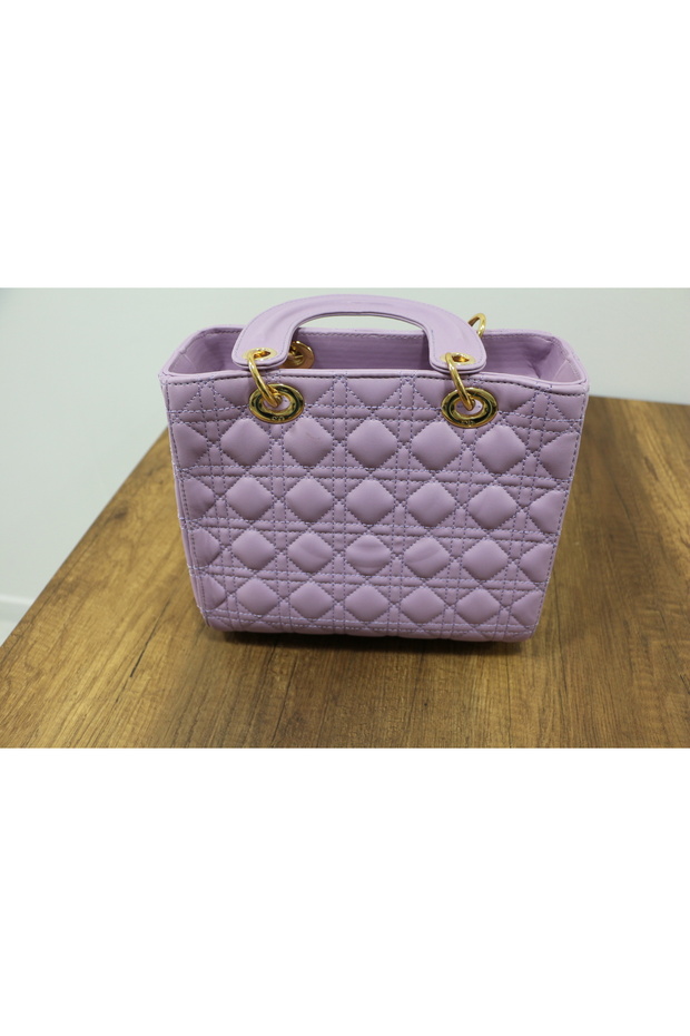 El ve Omuz Çantası - 1