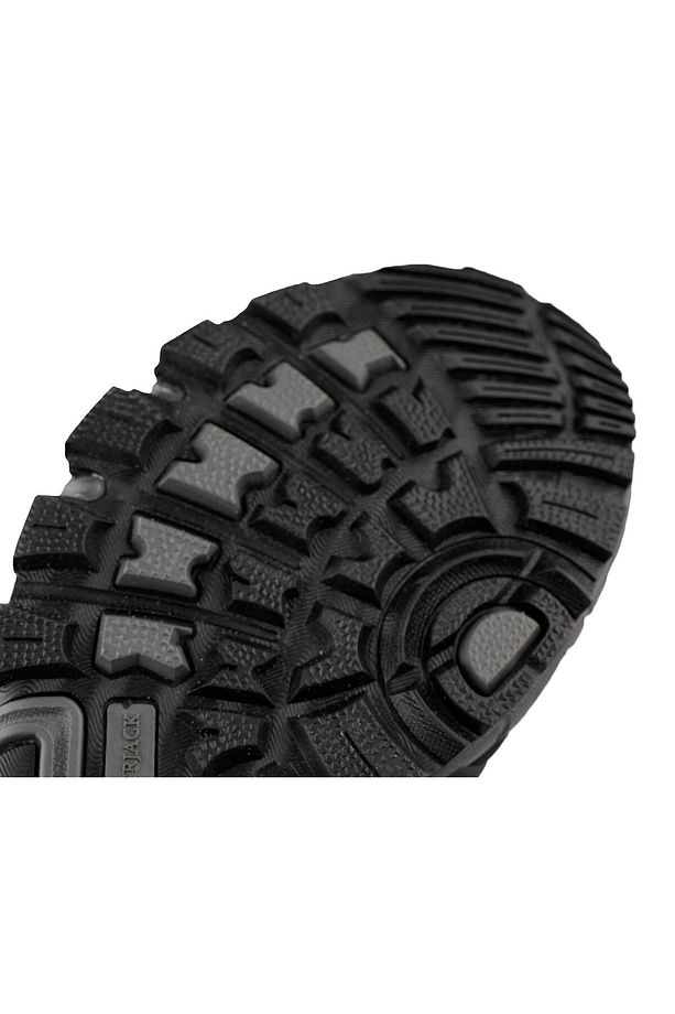 Su Ve Soğuğa Dayanıklı Kışlık Bağcıklı Bot Sağlam Taban Outdoor Bot - 8