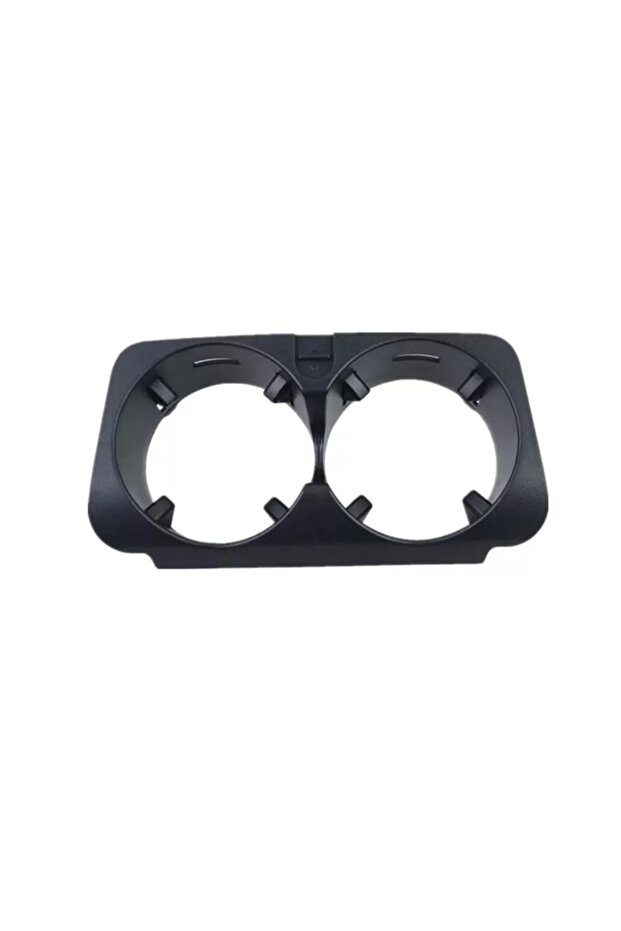 Mercedes W205 / W213 224 Compatible Double Cup Holder