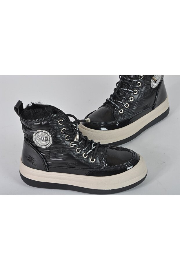 Imported Waterproof Women's Boots