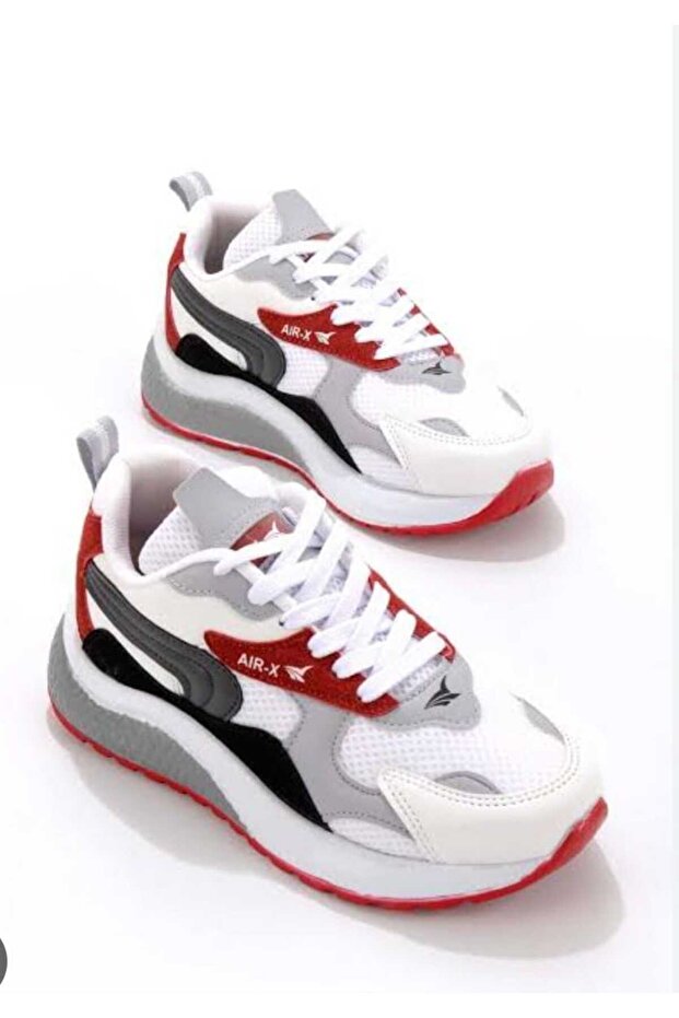 أحذية الهواء - 3