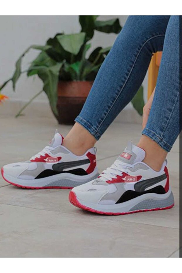 أحذية الهواء - 4