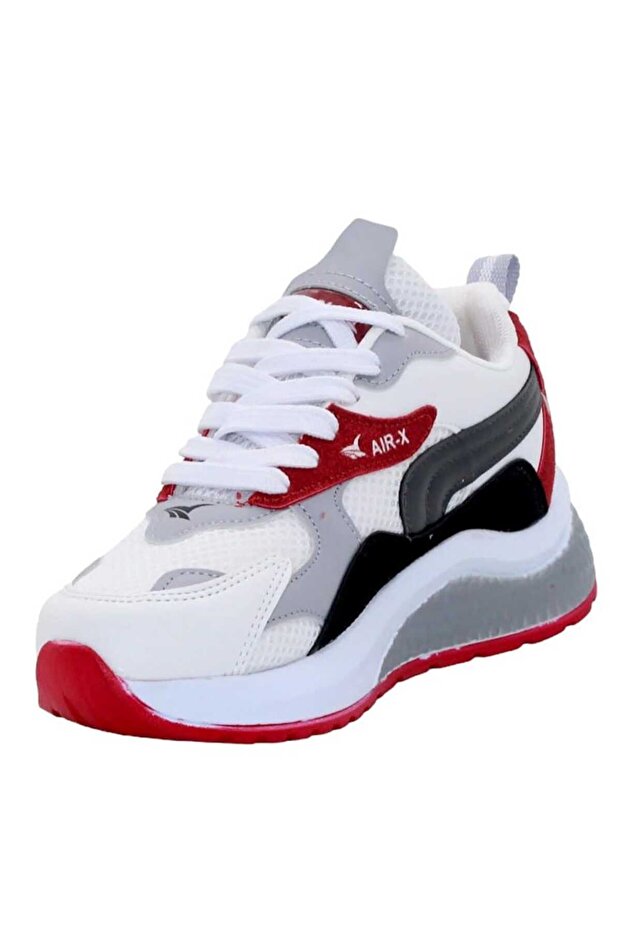 أحذية الهواء - 1