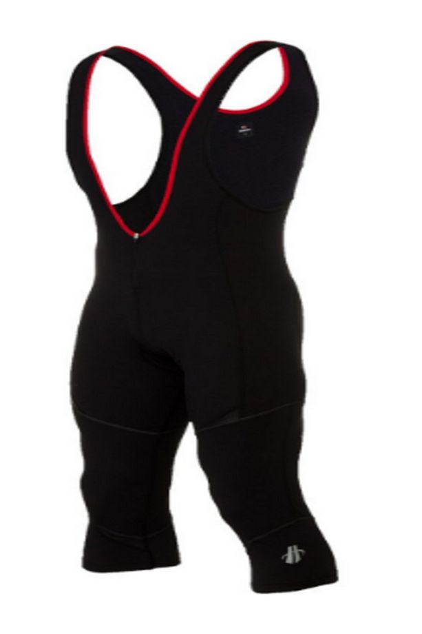 Hincapie Arenberg 3/4 Bib Knicker Kışlık Bisiklet Taytı - 2