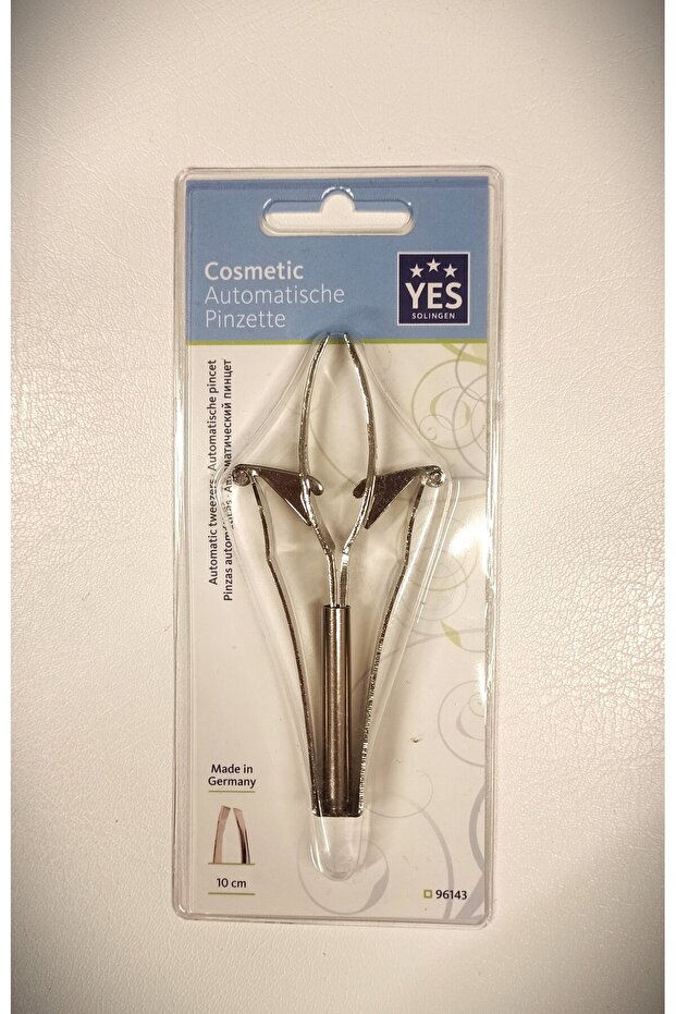 نعم ملاقط جانبية أوتوماتيكية - 1