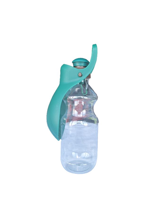 Kedi ve Köpek Seyahat Suluğu - 450 ml - 1