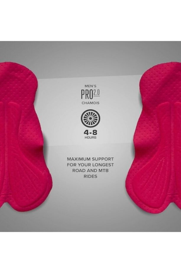 Hincapie Arenberg 3/4 Bib Knicker Kışlık Bisiklet Taytı - 4