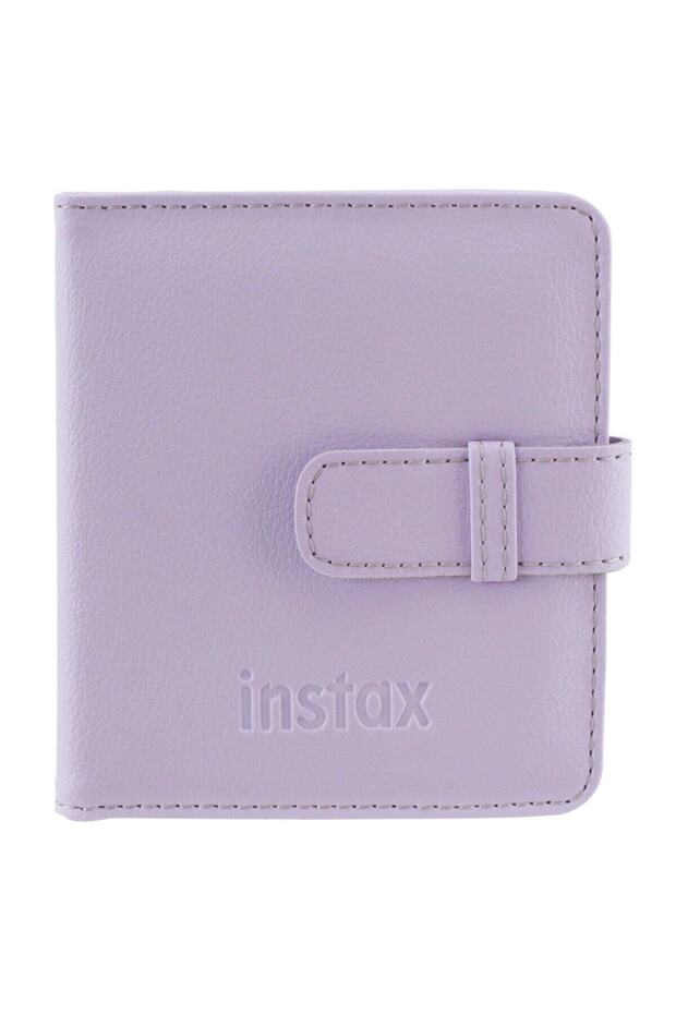 Instax Mini 11 Lila Kit - 6