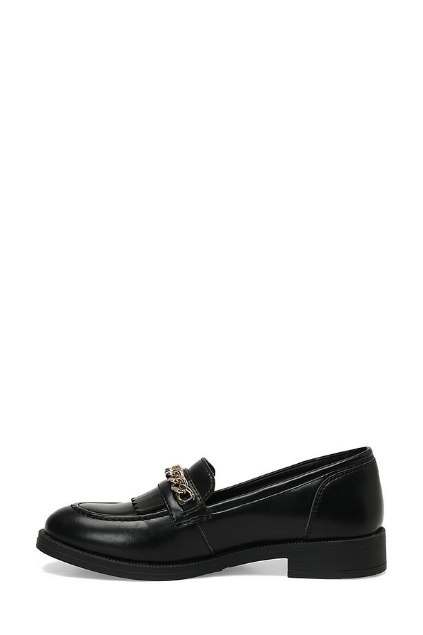 322011.Z 3PR Siyah Kadın Loafer - 3