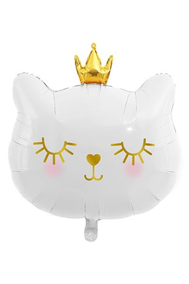 بالون رقائق القطط - 3