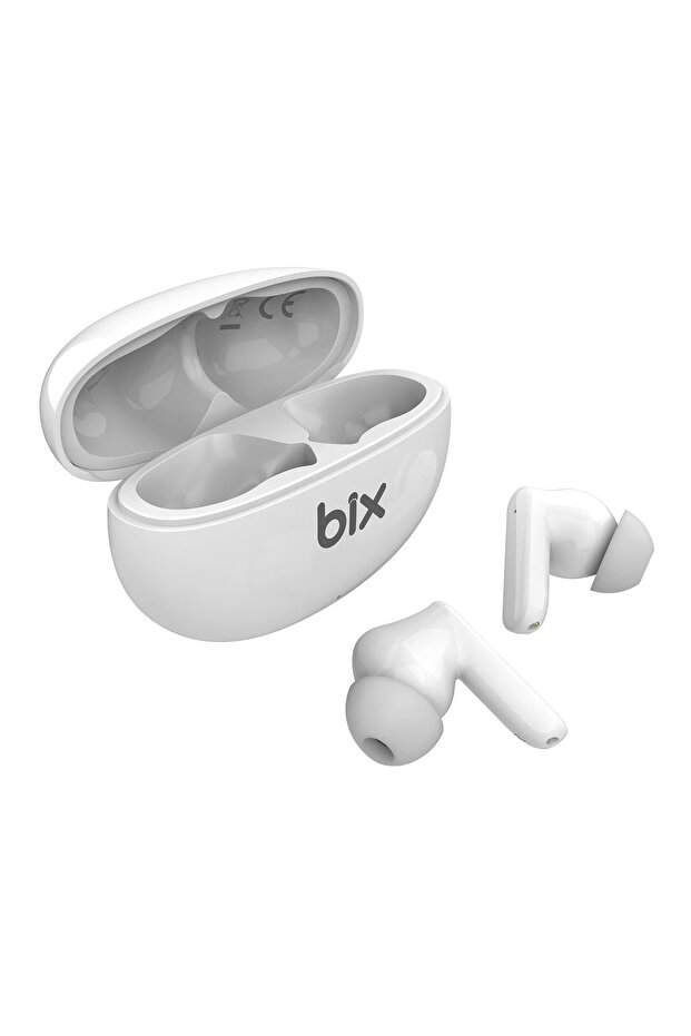 BXTW1 TWS Earbuds - 2
