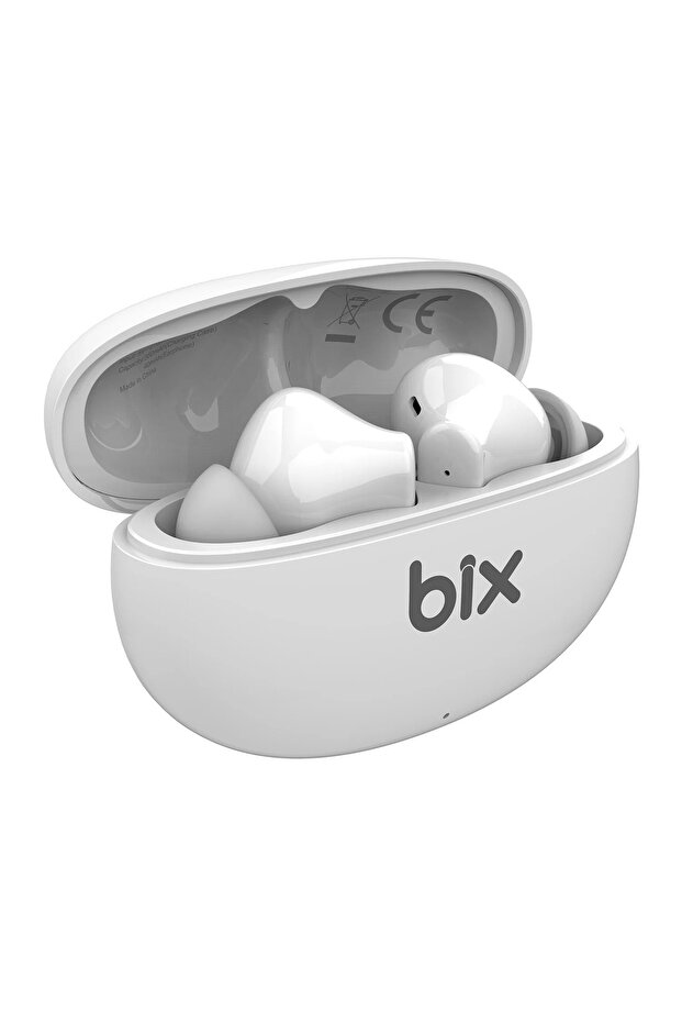 BXTW1 TWS Earbuds - 3