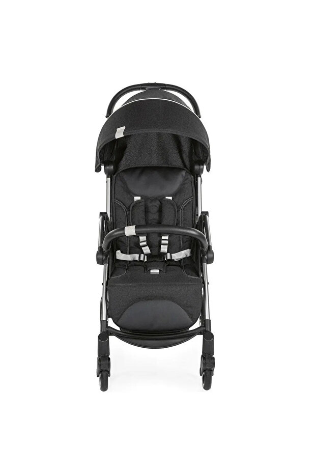 Goody Plus Bebek Arabası Graphite - 1