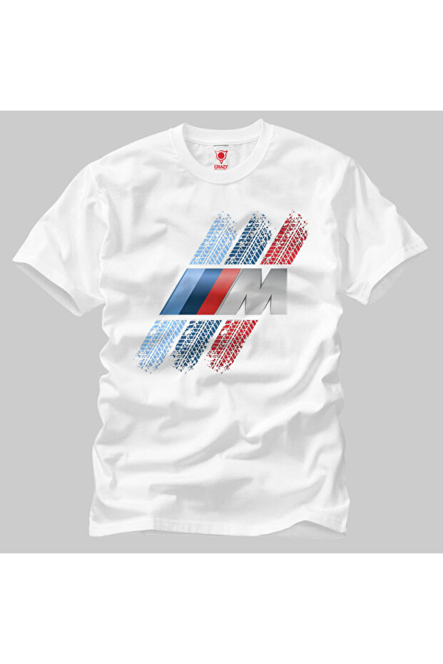 BMW M Logo Unisex T-Shirt