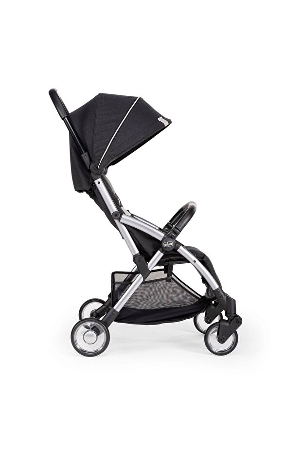 Goody Plus Bebek Arabası Graphite - 2