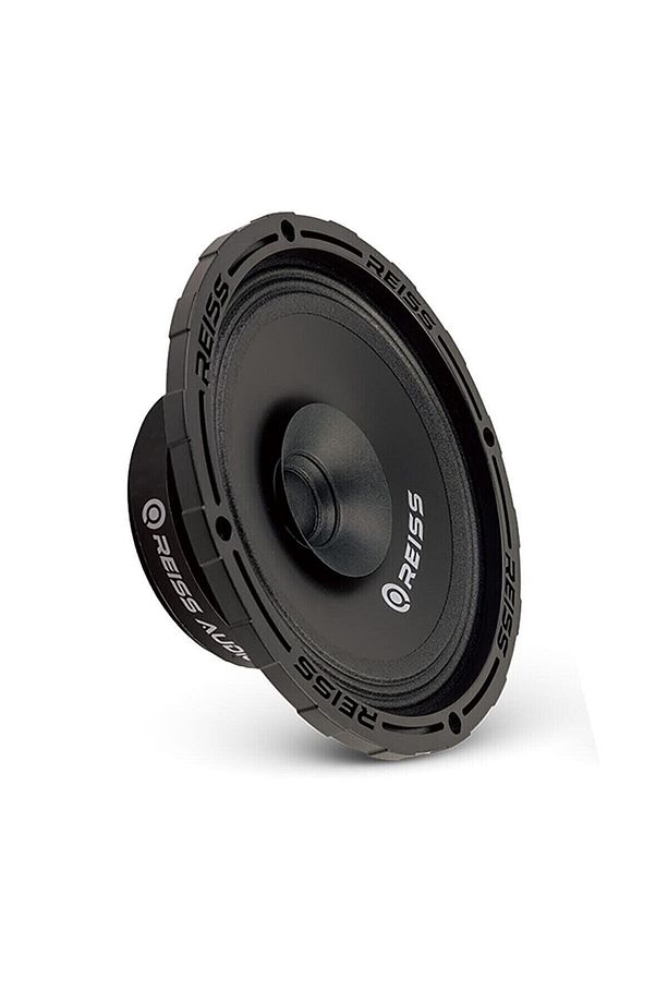 Reis Audio Rs-pro8hx 20 Cm Midrange Speaker - 1