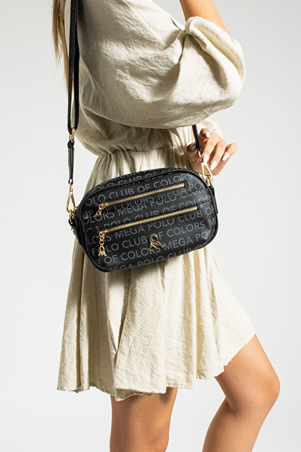 кросбоді-сумка - 1