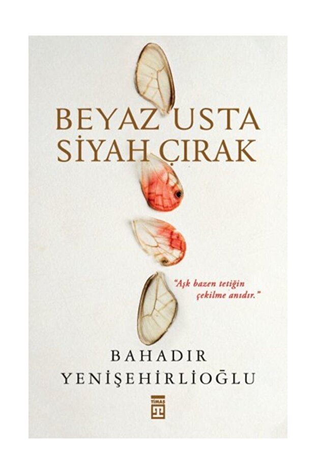 Beyaz Usta Siyah Çırak