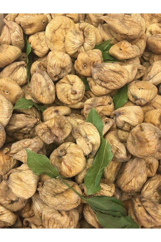 Incirin Anavatanı Aydın Germencik Dal Kurusu 1 Kg Kuru Incir - 2