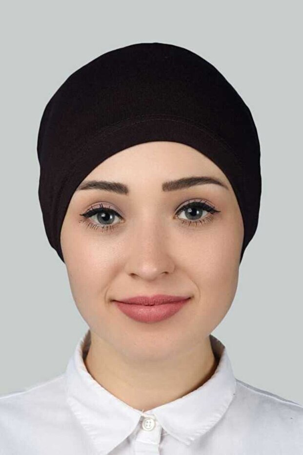 جاهز عملي مرن مرن - أسود - 2