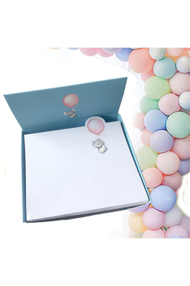 Sevimli Kualo(3 ad.) - 2