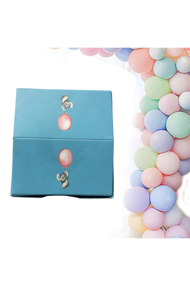 Sevimli Kualo(3 ad.) - 4