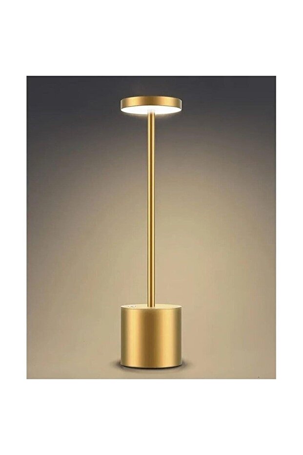 Ct 8431 Masa Lambası - 1