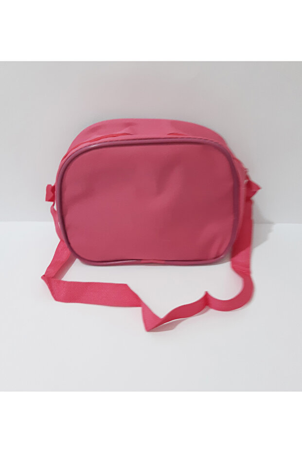 Patterned Hanging School Lunchbox - 4