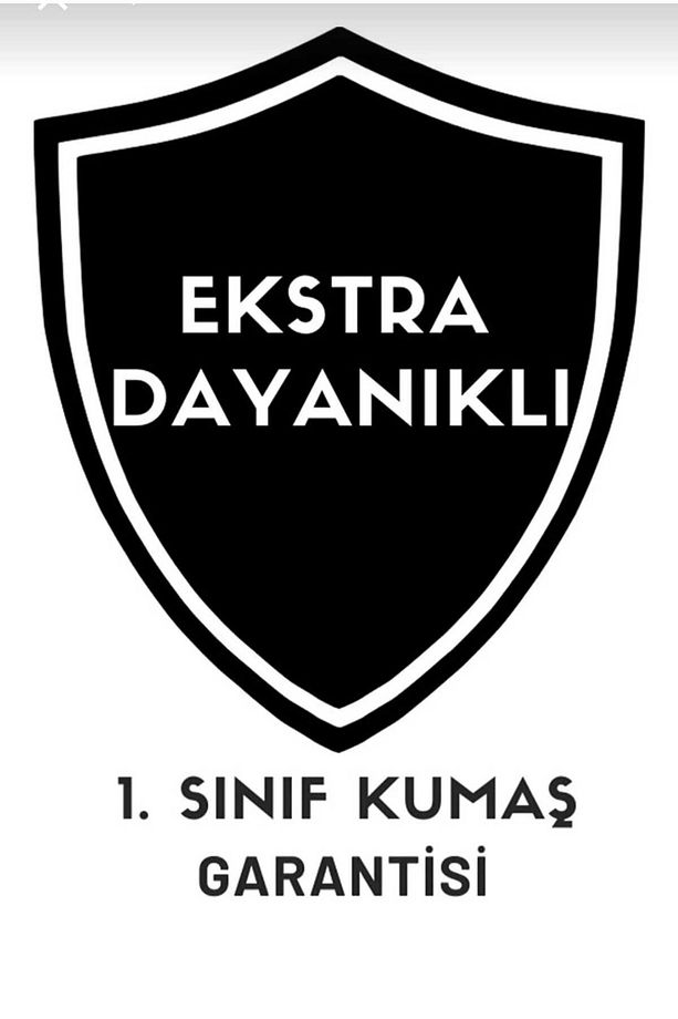 Siyah Hurç 5 Li Hurç Seti Çeyizlik Hurç Yıkanabilinir Hurç Hurç - 4
