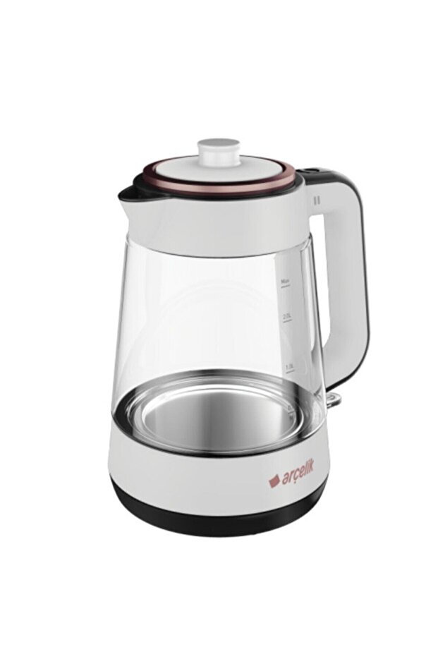 Cm 6984 Çay Makinesi - 4