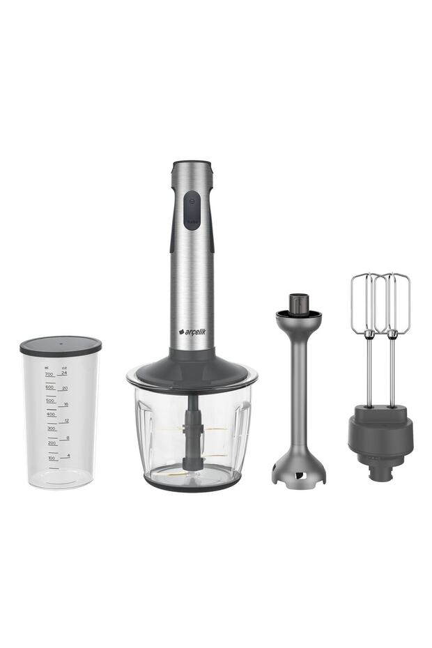 Hbs 9285 Cı Skylight El Blender - 4