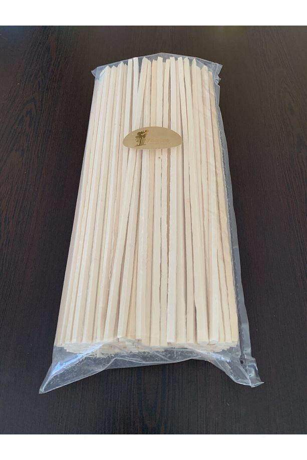 Ev Tipi Pamuk Şeker Üretim Seti 5 Çeşit Aroma 400 Gr. 50 Çubuk Poşet Klips - 3