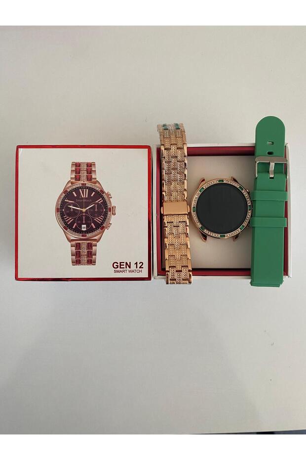 GEN 12 AKILLI SAAT - 1