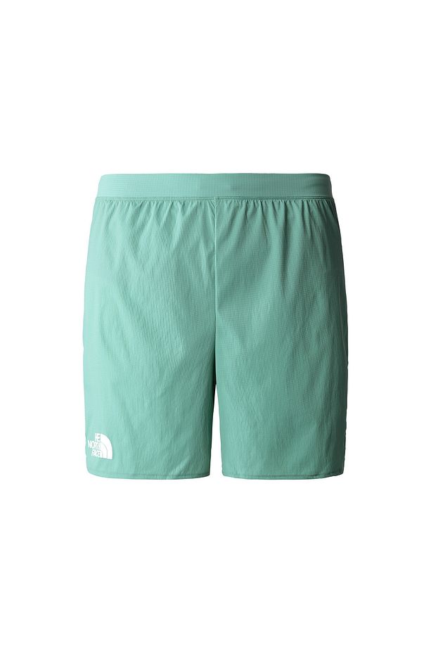Summit Pacesetter Run Brief Erkek Short - NF0A7ZTU - 1
