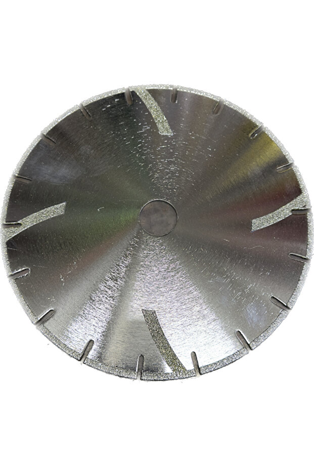 180 mm Mermer Kesici - 1