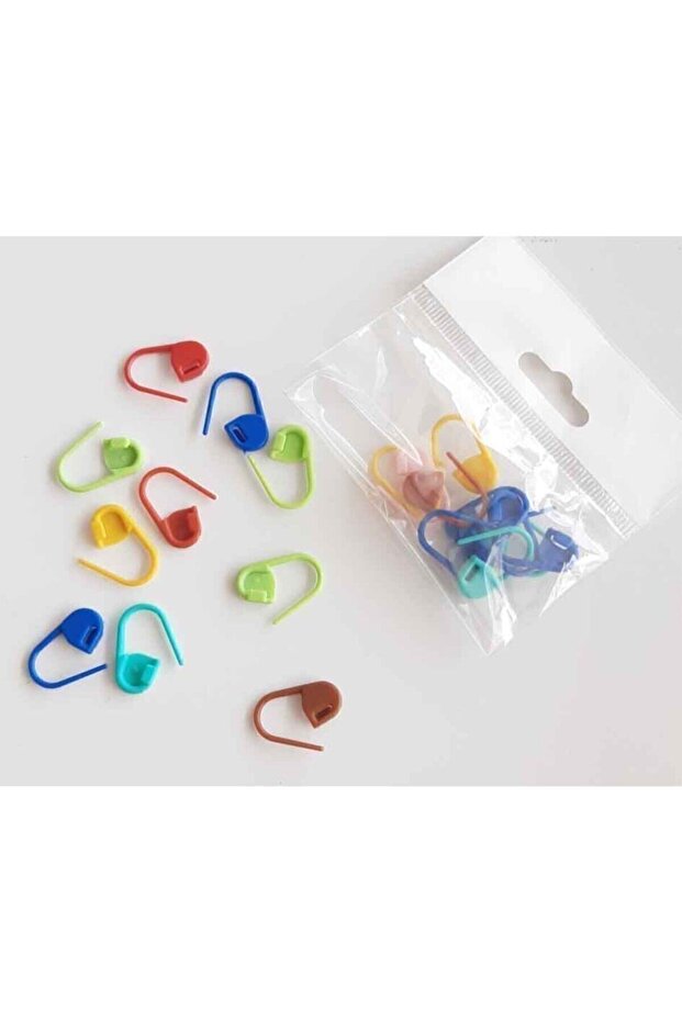 Knitting Accessory Set Stitch Marker - 1