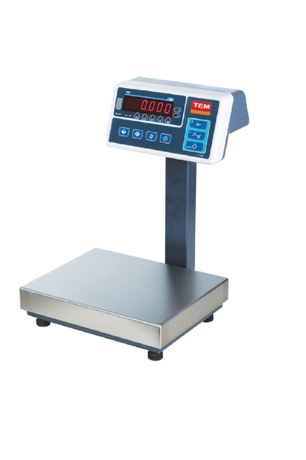 TEB 28X35 15KG-0.5GR BASKÜL