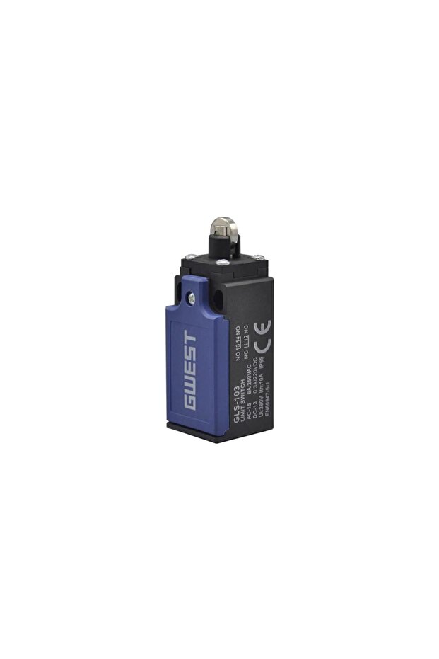 - GLS-103 LIMIT SWITCH - 10ADET - 1