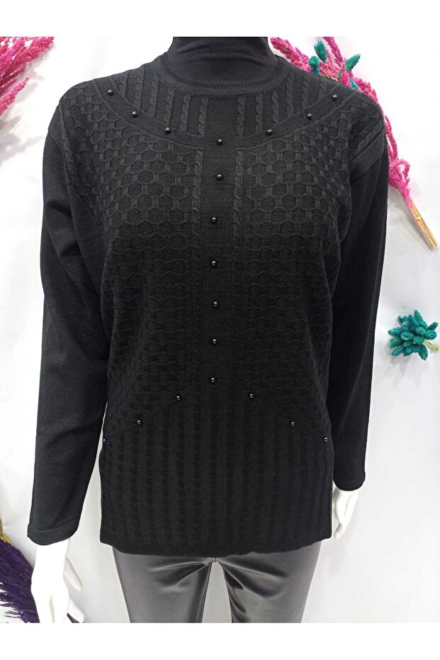 NOUL SEZON PULLOR MAMA - 1