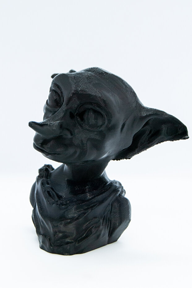 DOBBY HARRY POTTER FİGÜRÜ 12 CM - 1