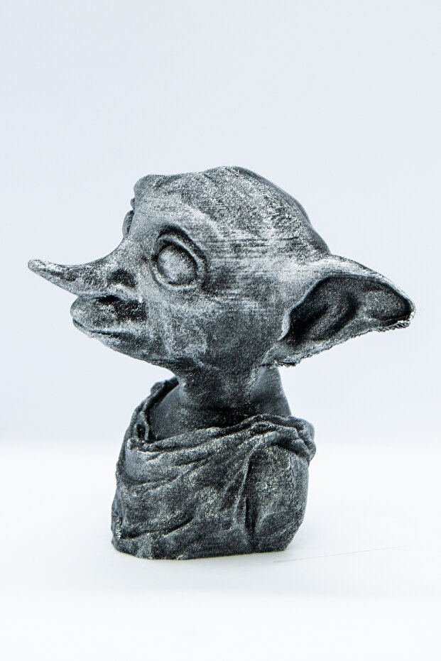 DOBBY HARRY POTTER FİGÜRÜ 12 CM - 1