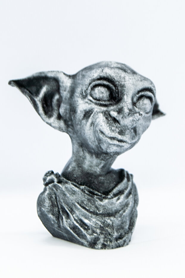 DOBBY HARRY POTTER FİGÜRÜ 12 CM - 3
