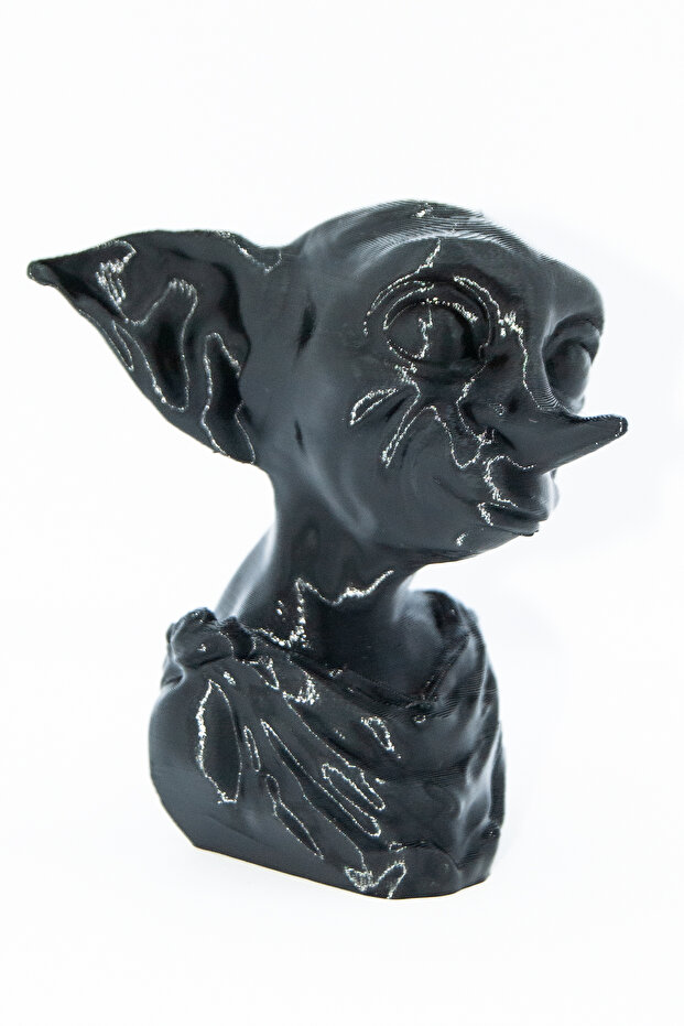 DOBBY HARRY POTTER FİGÜRÜ 12 CM - 5