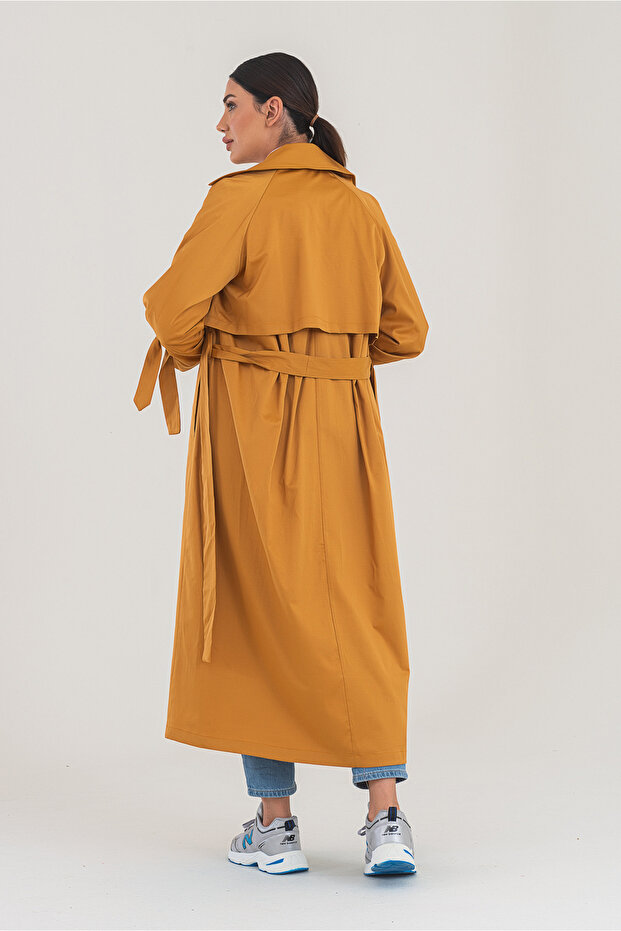 viento trençkot - 5