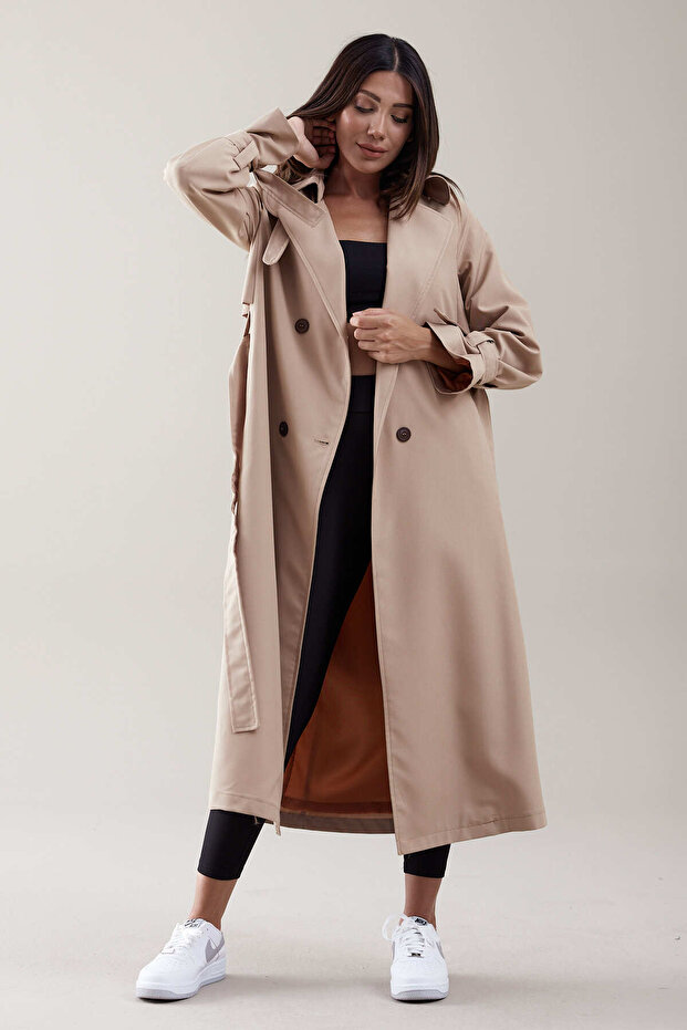 Viento Trençkot - 1