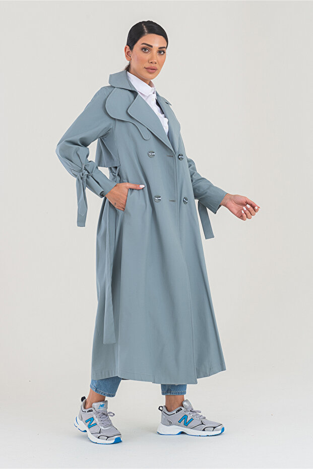 viento trençkot - 7